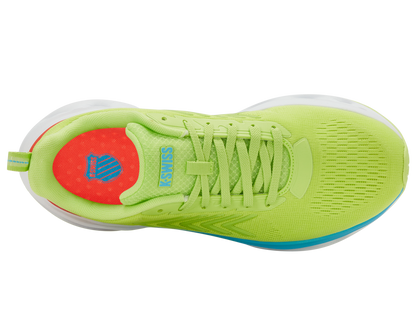 94494-362-M | MELROSE TUBES LITE | SHARP GREEN/FLAME/AQUARIUS