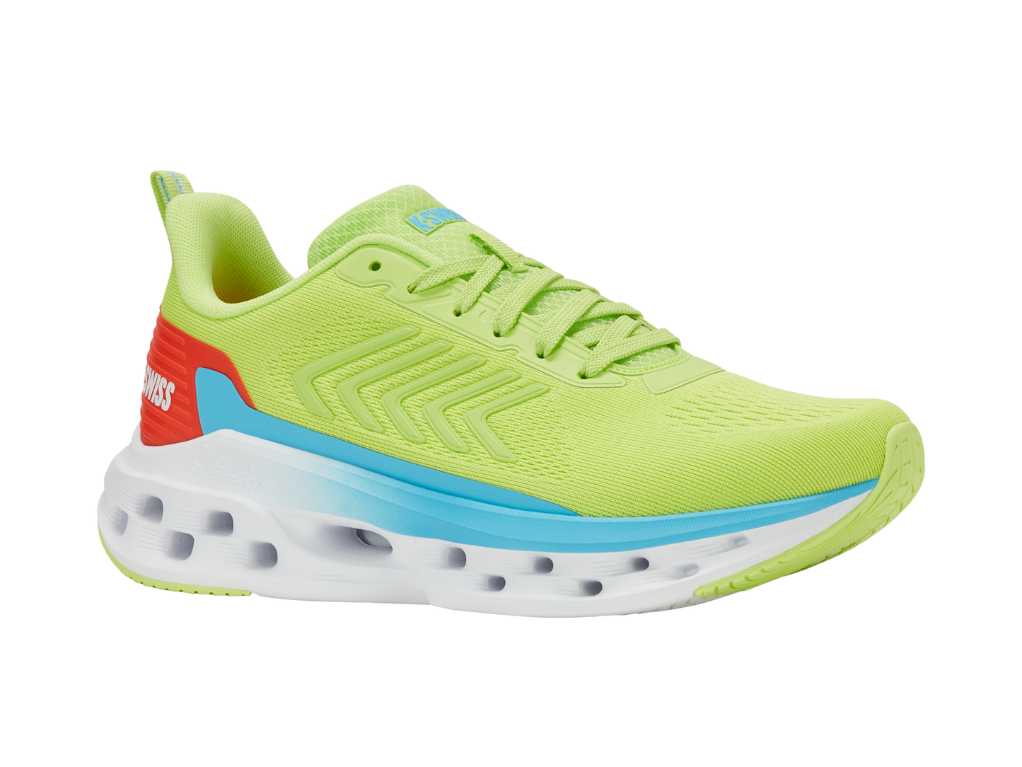 94494-362-M | MELROSE TUBES LITE | SHARP GREEN/FLAME/AQUARIUS