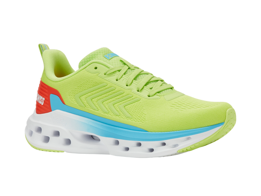 94494-362-M | MELROSE TUBES LITE | SHARP GREEN/FLAME/AQUARIUS