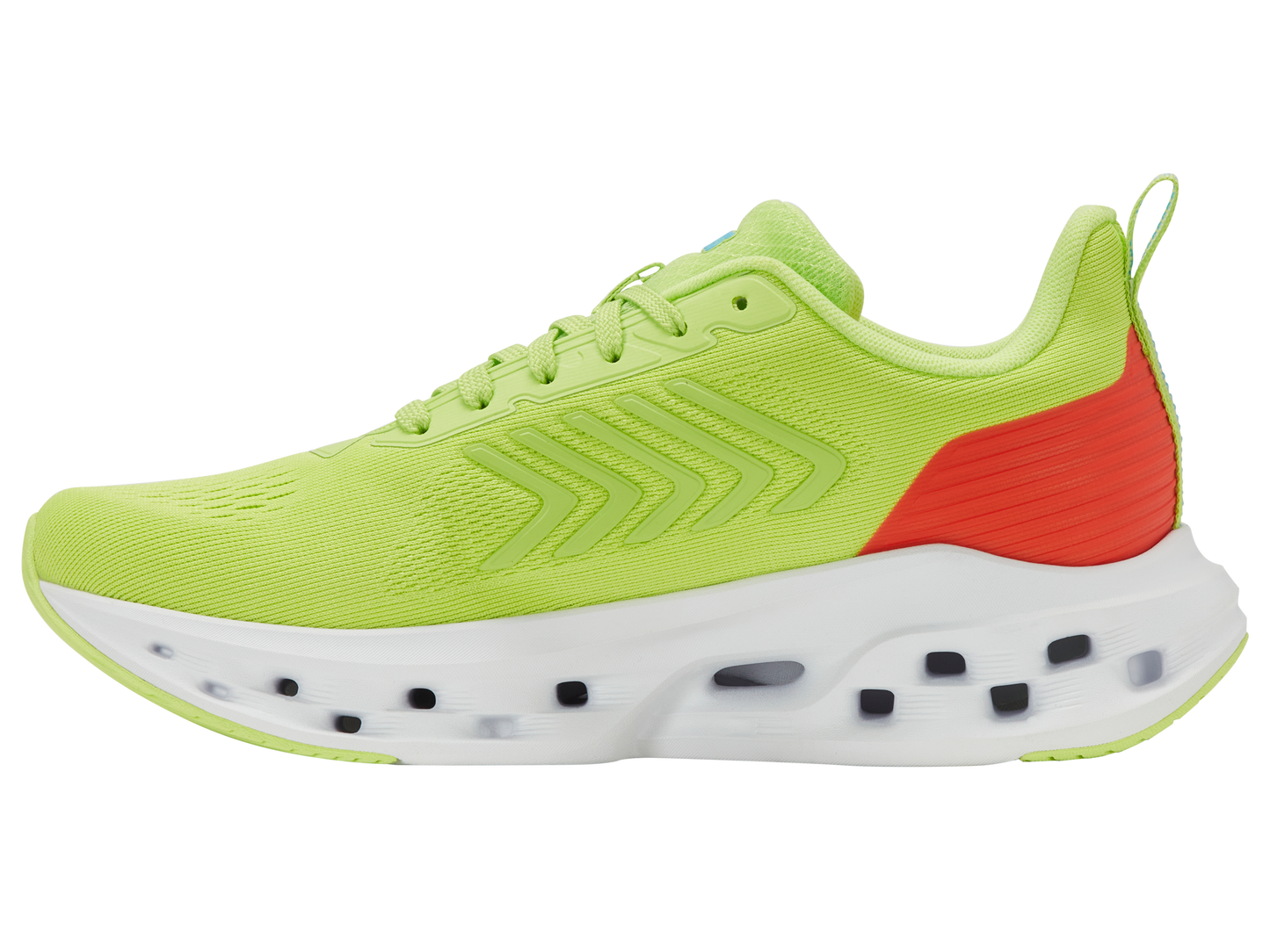 94494-362-M | MELROSE TUBES LITE | SHARP GREEN/FLAME/AQUARIUS