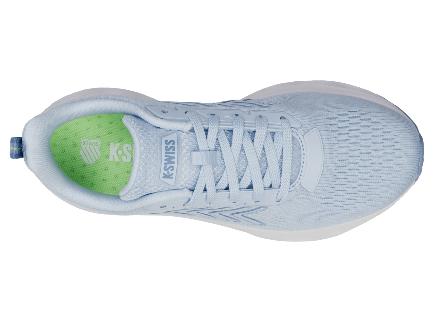 94494 - 474 - M | MELROSE TUBES LITE | ICE BLUE/PARADISE GREEN - K - Swiss US - FOOTWEAR