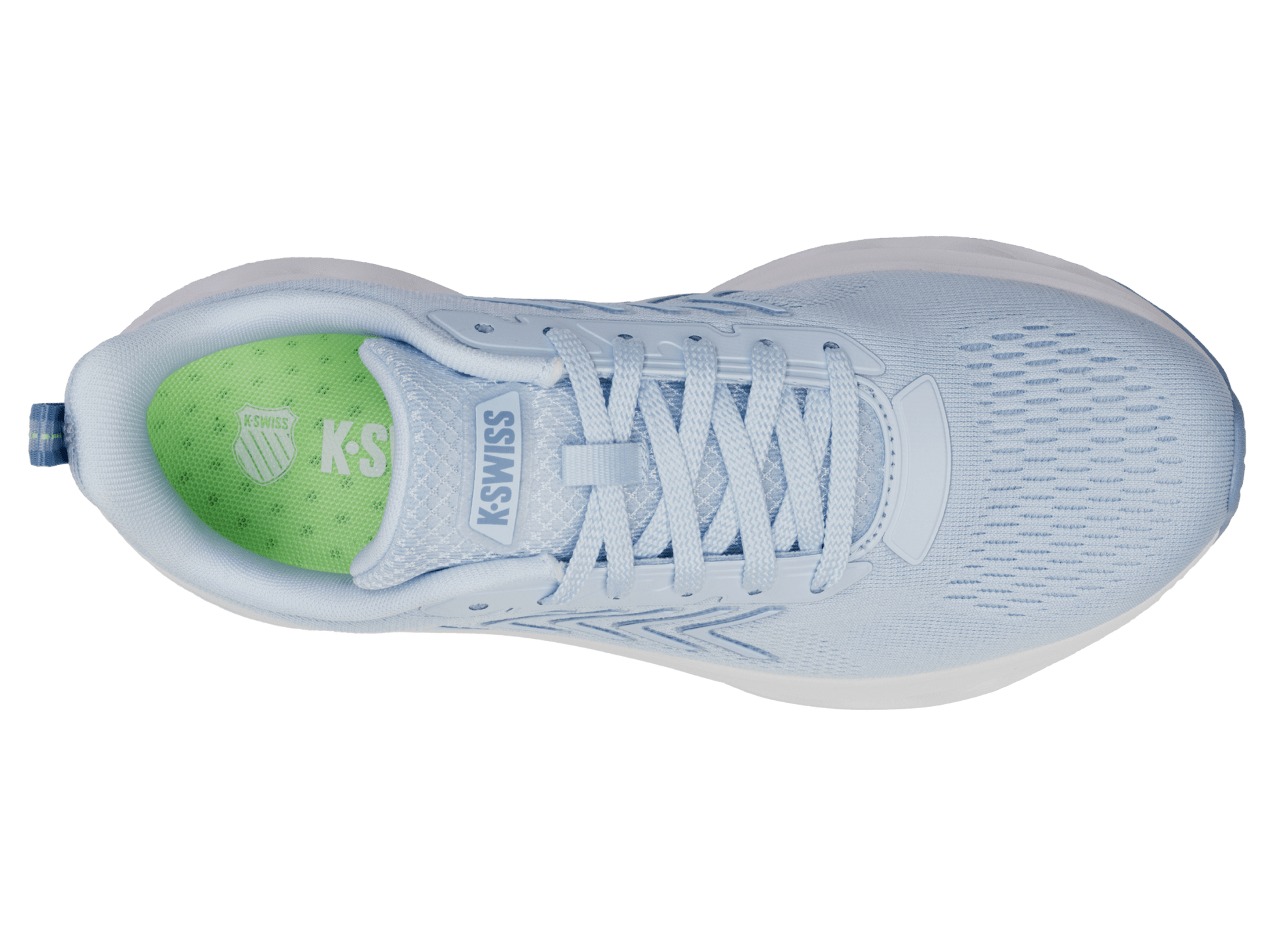 94494 - 474 - M | MELROSE TUBES LITE | ICE BLUE/PARADISE GREEN - K - Swiss US - FOOTWEAR