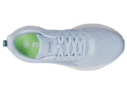 94494 - 474 - M | MELROSE TUBES LITE | ICE BLUE/PARADISE GREEN - K - Swiss US - FOOTWEAR