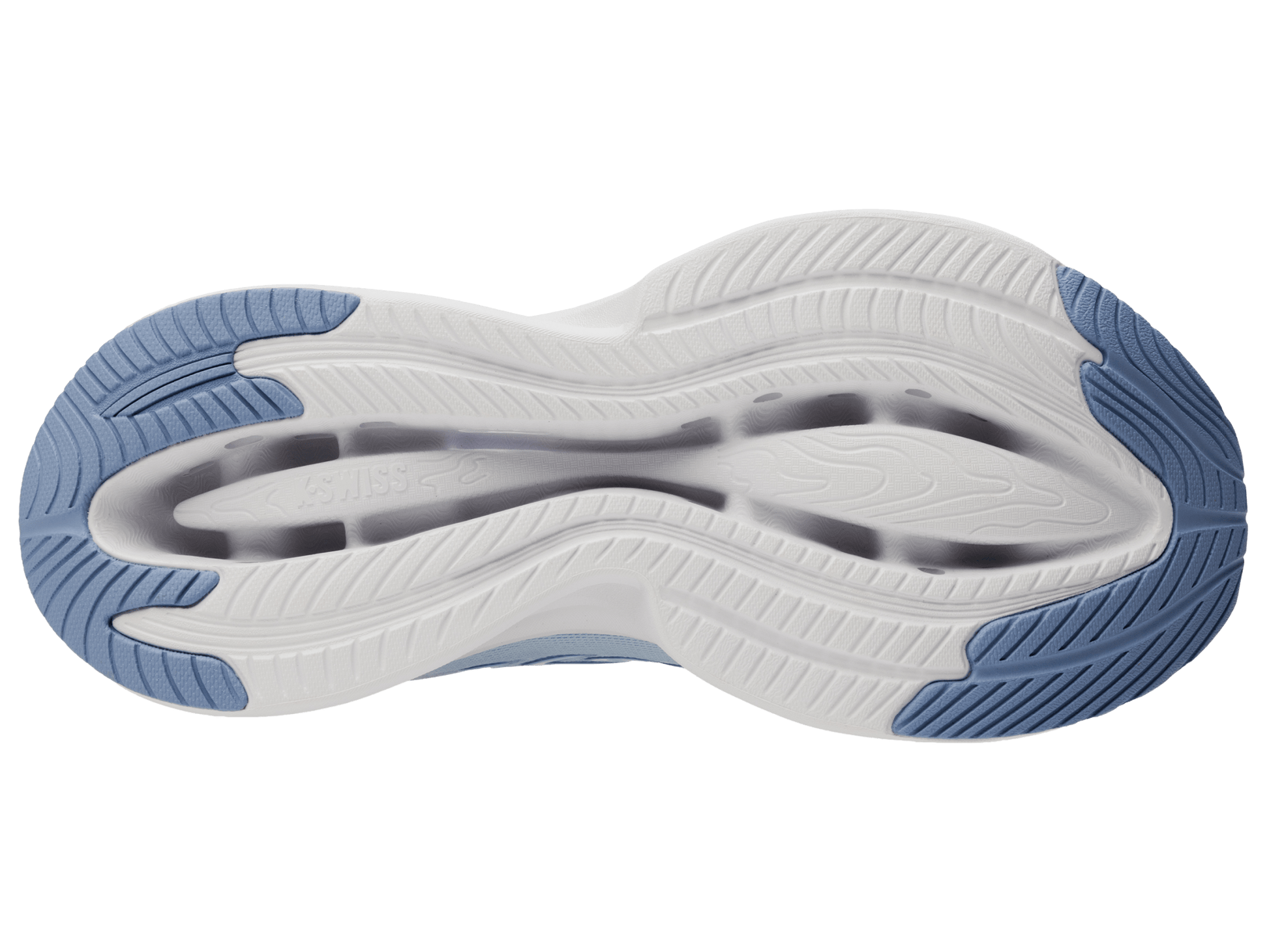 94494 - 474 - M | MELROSE TUBES LITE | ICE BLUE/PARADISE GREEN - K - Swiss US - FOOTWEAR