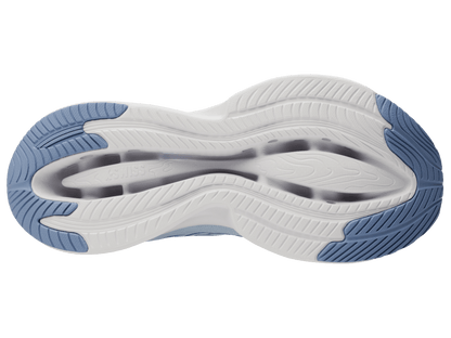 94494 - 474 - M | MELROSE TUBES LITE | ICE BLUE/PARADISE GREEN - K - Swiss US - FOOTWEAR