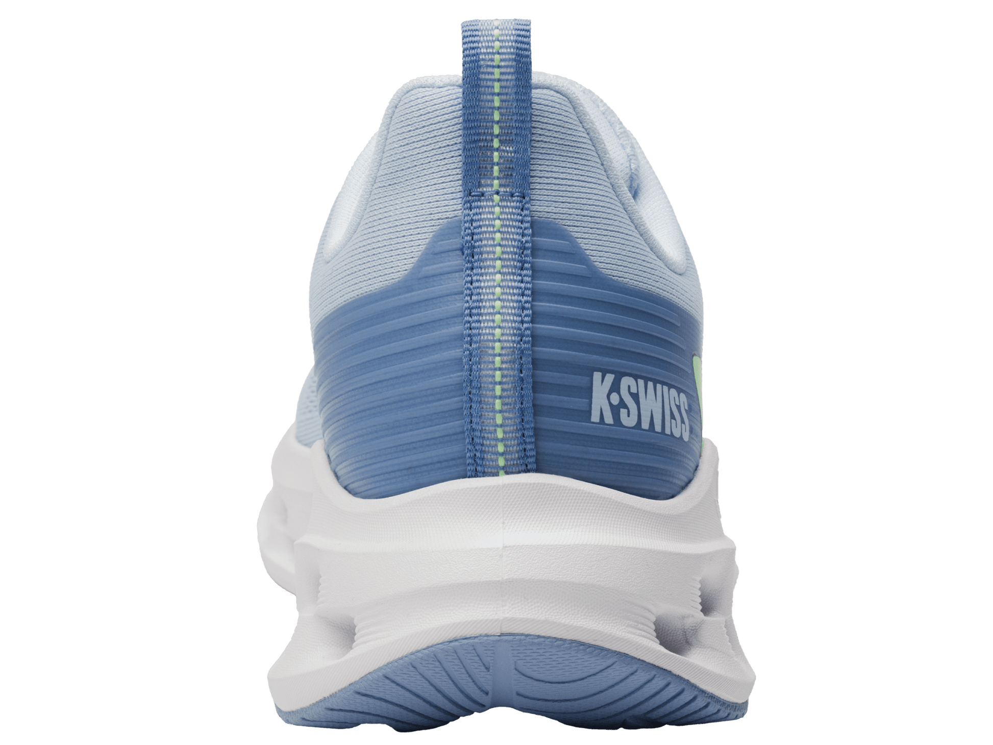 94494 - 474 - M | MELROSE TUBES LITE | ICE BLUE/PARADISE GREEN - K - Swiss US - FOOTWEAR