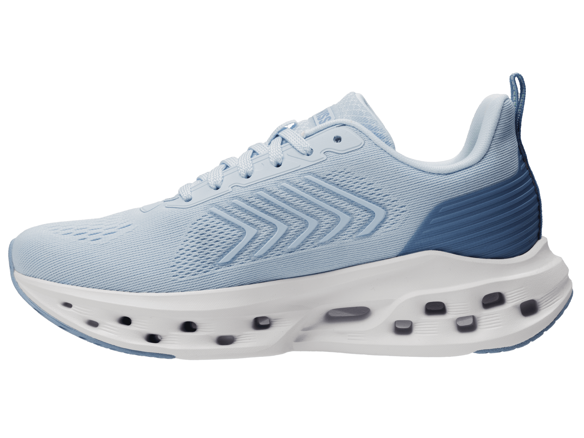 94494 - 474 - M | MELROSE TUBES LITE | ICE BLUE/PARADISE GREEN - K - Swiss US - FOOTWEAR