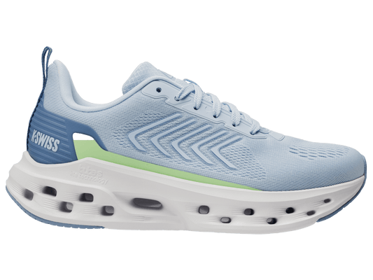 94494 - 474 - M | MELROSE TUBES LITE | ICE BLUE/PARADISE GREEN - K - Swiss US - FOOTWEAR