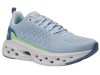 94494 - 474 - M | MELROSE TUBES LITE | ICE BLUE/PARADISE GREEN - K - Swiss US - FOOTWEAR