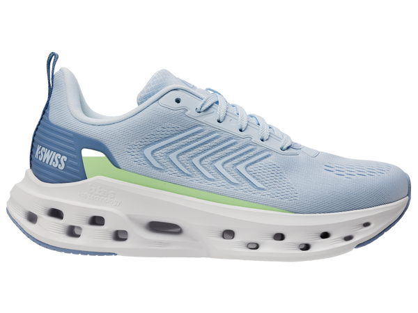 94494-474-M | MELROSE TUBES LITE | ICE BLUE/PARADISE GREEN