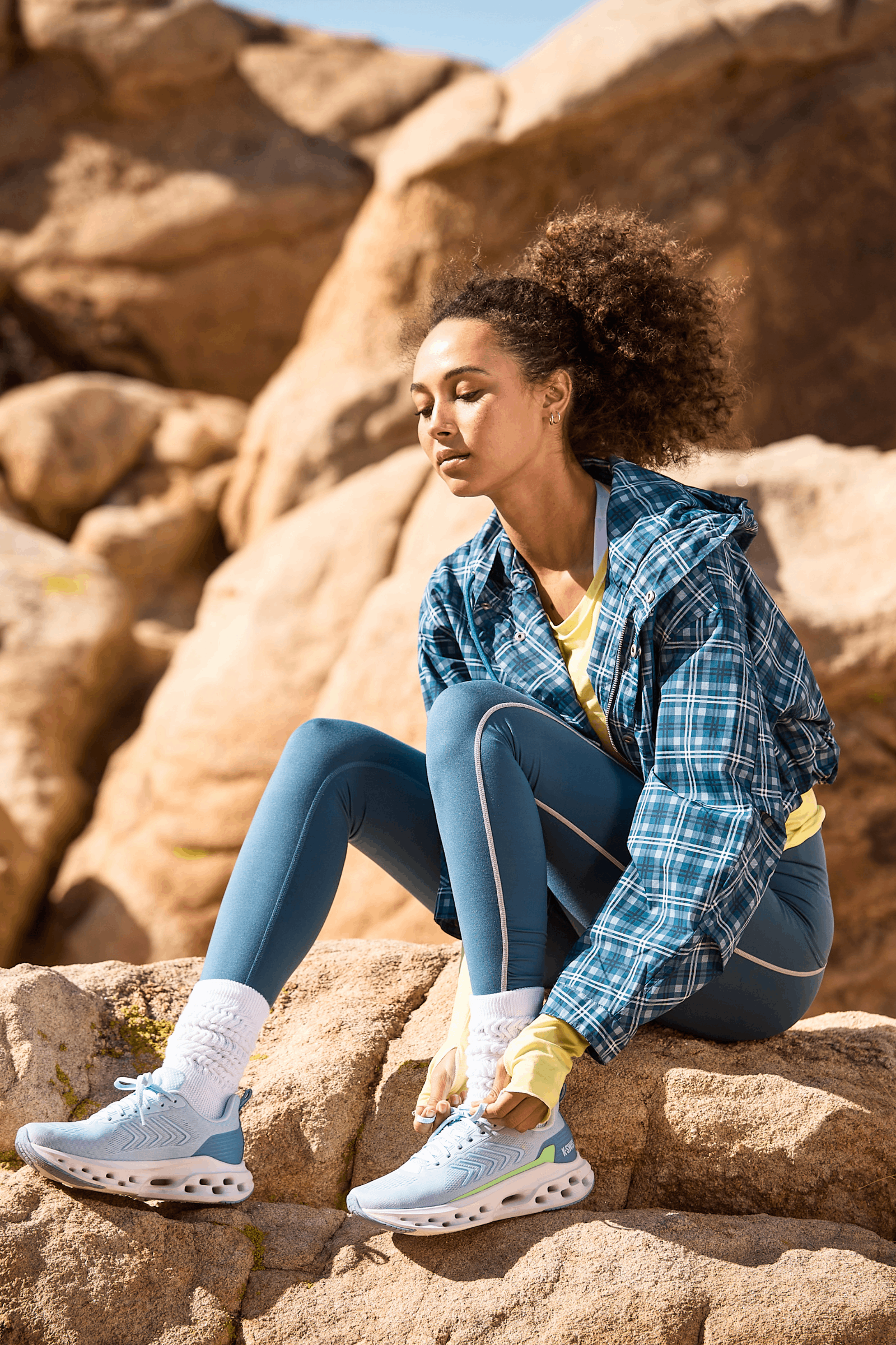 MELROSE TUBES LITE – K-Swiss US