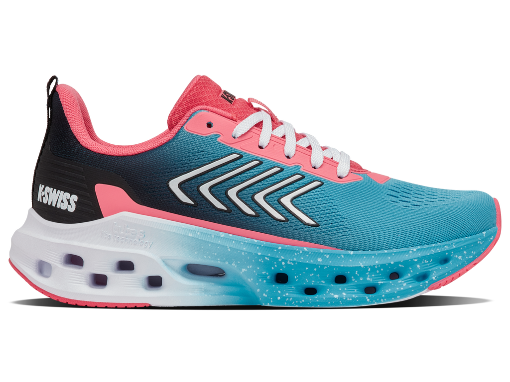 94494-486-M | MELROSE TUBES LITE | AQUARIUS/PINK LEMONADE/BLACK/WHITE