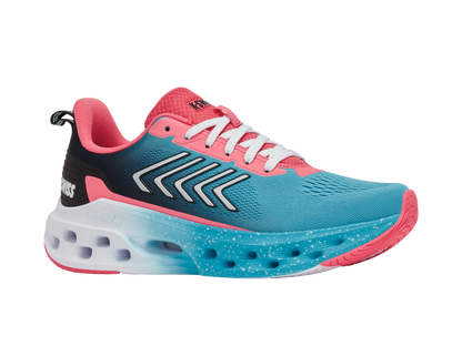 94494-486-M | MELROSE TUBES LITE | AQUARIUS/PINK LEMONADE/BLACK/WHITE