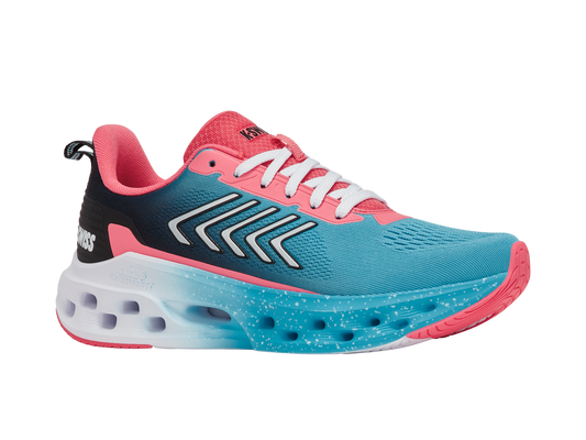 94494-486-M | MELROSE TUBES LITE | AQUARIUS/PINK LEMONADE/BLACK/WHITE