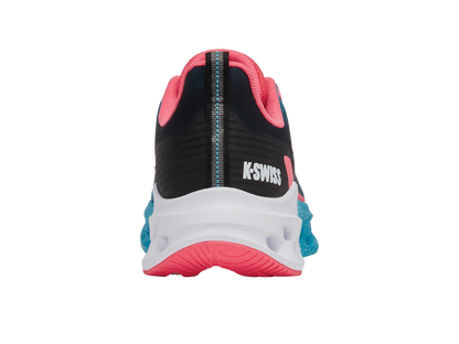 94494-486-M | MELROSE TUBES LITE | AQUARIUS/PINK LEMONADE/BLACK/WHITE