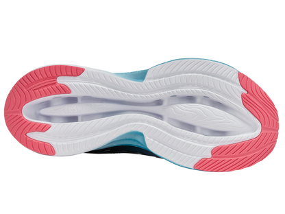 94494-486-M | MELROSE TUBES LITE | AQUARIUS/PINK LEMONADE/BLACK/WHITE