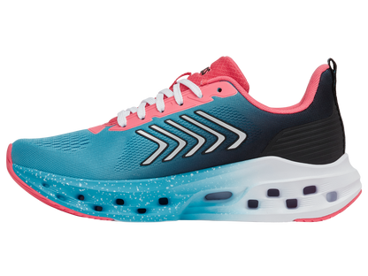 94494-486-M | MELROSE TUBES LITE | AQUARIUS/PINK LEMONADE/BLACK/WHITE