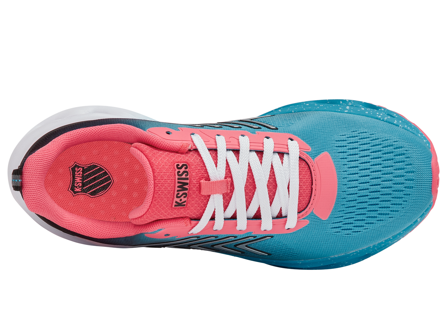 94494-486-M | MELROSE TUBES LITE | AQUARIUS/PINK LEMONADE/BLACK/WHITE