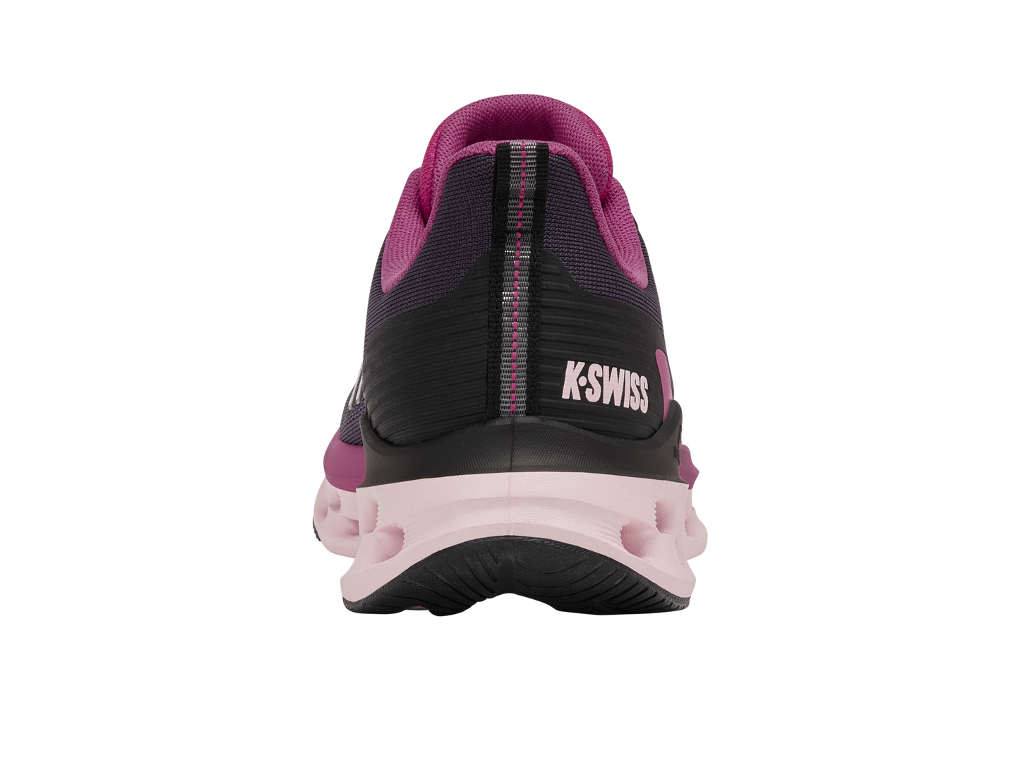 94494-530-M | MELROSE TUBES LITE | PURPLE VELVET/ROSE VIOLET/BLACK/PALE LILAC