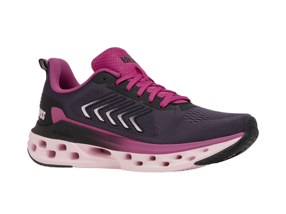 94494-530-M | MELROSE TUBES LITE | PURPLE VELVET/ROSE VIOLET/BLACK/PALE LILAC