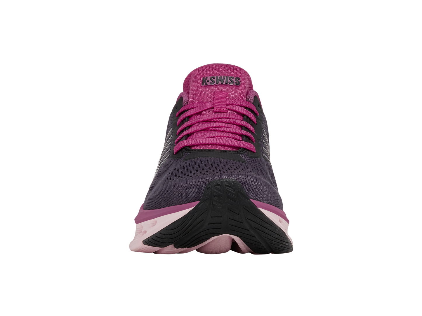 94494-530-M | MELROSE TUBES LITE | PURPLE VELVET/ROSE VIOLET/BLACK/PALE LILAC