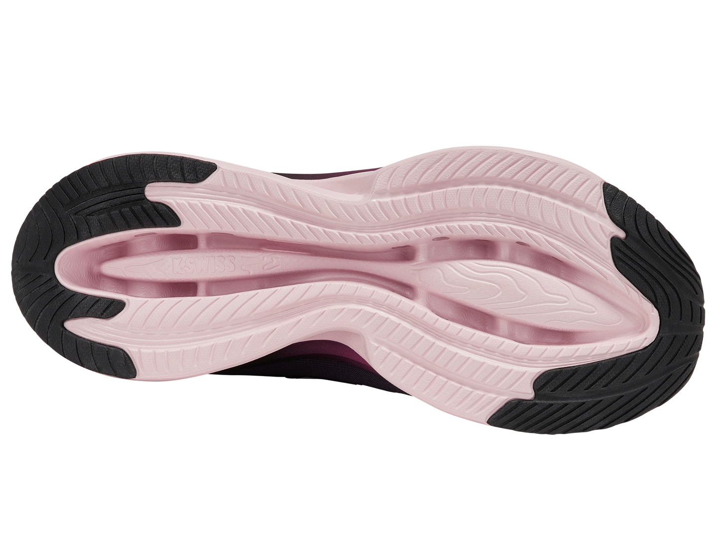 94494-530-M | MELROSE TUBES LITE | PURPLE VELVET/ROSE VIOLET/BLACK/PALE LILAC