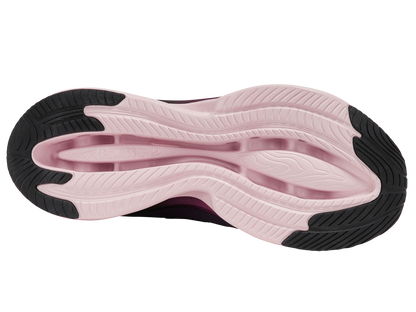 94494-530-M | MELROSE TUBES LITE | PURPLE VELVET/ROSE VIOLET/BLACK/PALE LILAC