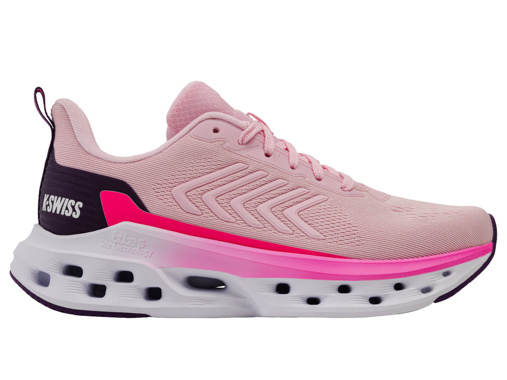 94494-603-M | MELROSE TUBES LITE | PINK A BOO/FIZZLE/BRIGHT WHITE