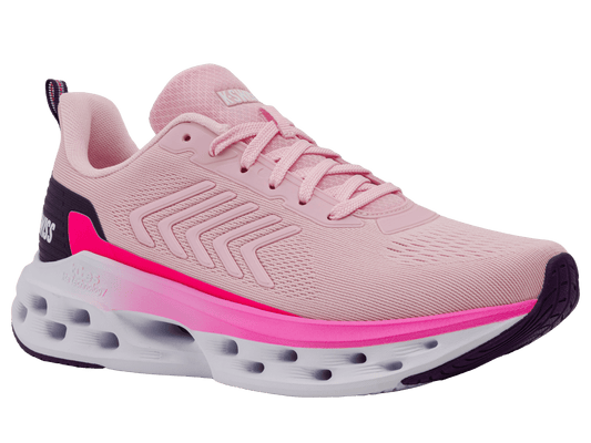 94494 - 603 - M | MELROSE TUBES LITE | PINK A BOO/FIZZLE/BRIGHT WHITE - K - Swiss US - FOOTWEAR