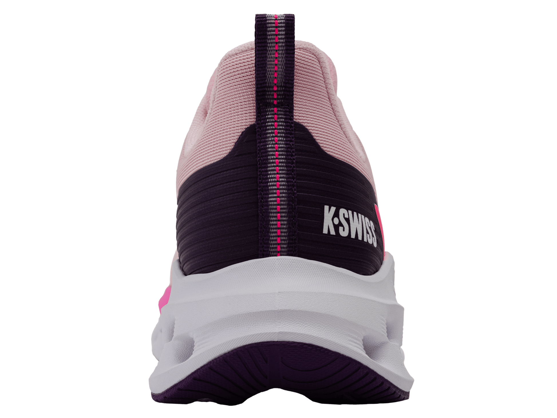 94494 - 603 - M | MELROSE TUBES LITE | PINK A BOO/FIZZLE/BRIGHT WHITE - K - Swiss US - FOOTWEAR