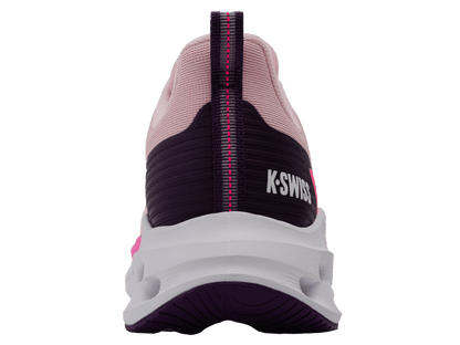 94494 - 603 - M | MELROSE TUBES LITE | PINK A BOO/FIZZLE/BRIGHT WHITE - K - Swiss US - FOOTWEAR