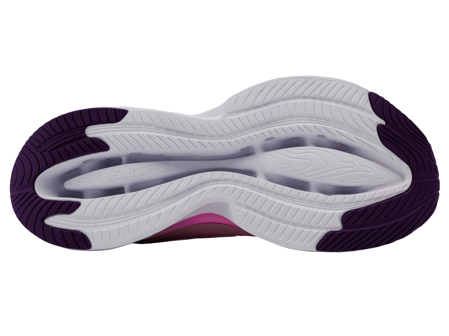 94494 - 603 - M | MELROSE TUBES LITE | PINK A BOO/FIZZLE/BRIGHT WHITE - K - Swiss US - FOOTWEAR