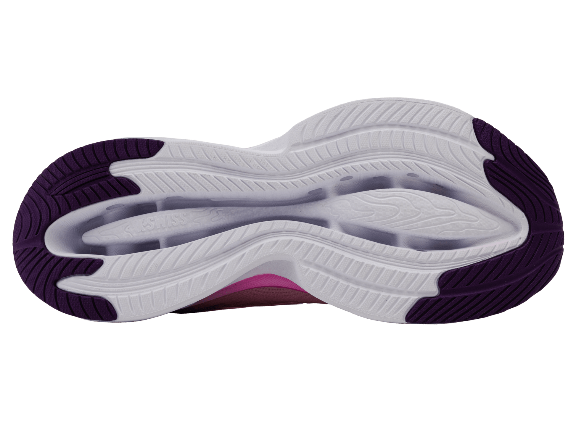 94494 - 603 - M | MELROSE TUBES LITE | PINK A BOO/FIZZLE/BRIGHT WHITE - K - Swiss US - FOOTWEAR