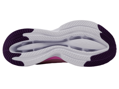 94494 - 603 - M | MELROSE TUBES LITE | PINK A BOO/FIZZLE/BRIGHT WHITE - K - Swiss US - FOOTWEAR
