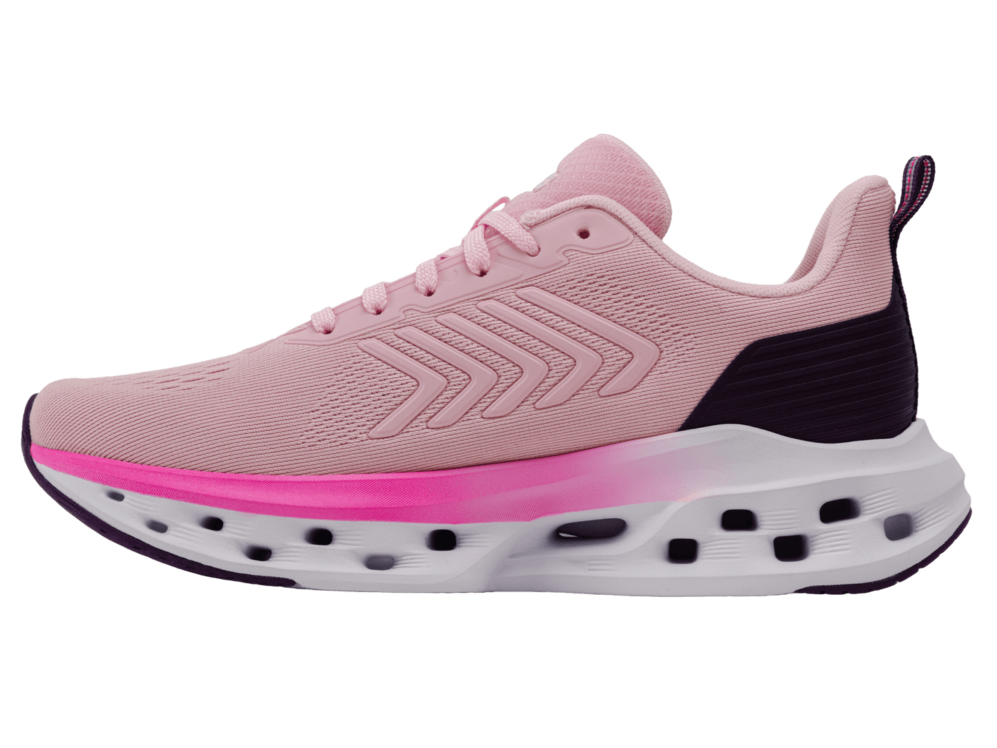 94494 - 603 - M | MELROSE TUBES LITE | PINK A BOO/FIZZLE/BRIGHT WHITE - K - Swiss US - FOOTWEAR