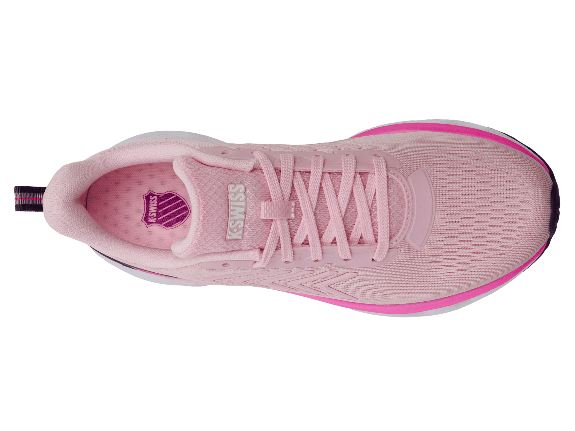 94494 - 603 - M | MELROSE TUBES LITE | PINK A BOO/FIZZLE/BRIGHT WHITE - K - Swiss US - FOOTWEAR