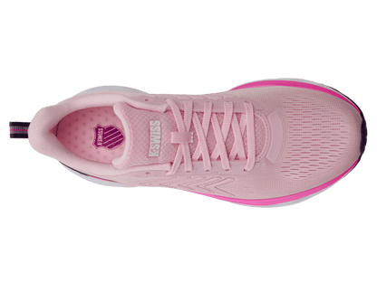 94494 - 603 - M | MELROSE TUBES LITE | PINK A BOO/FIZZLE/BRIGHT WHITE - K - Swiss US - FOOTWEAR