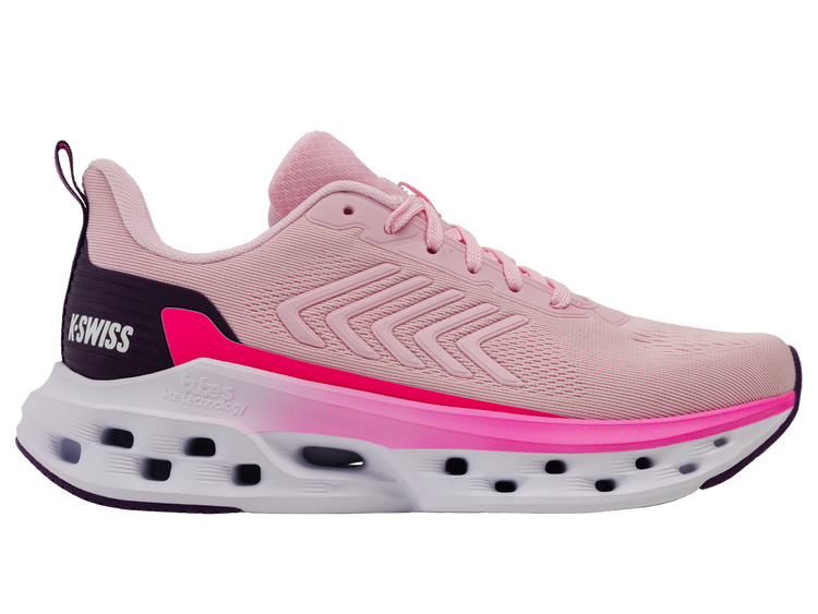94494-603-M | MELROSE TUBES LITE | PINK A BOO/FIZZLE/BRIGHT WHITE