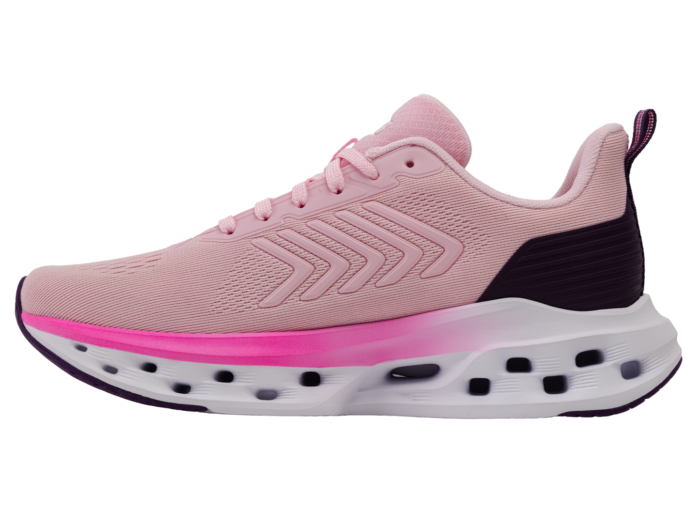 94494-603-M | MELROSE TUBES LITE | PINK A BOO/FIZZLE/BRIGHT WHITE