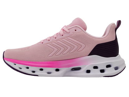 94494-603-M | MELROSE TUBES LITE | PINK A BOO/FIZZLE/BRIGHT WHITE