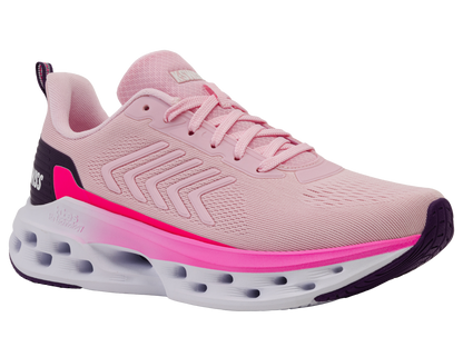 94494-603-M | MELROSE TUBES LITE | PINK A BOO/FIZZLE/BRIGHT WHITE