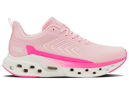 94494 - 684 - M | MELROSE TUBES LITE | PINK A BOO/HOT PINK/BRIGHT WHITE - K - Swiss US - FOOTWEAR