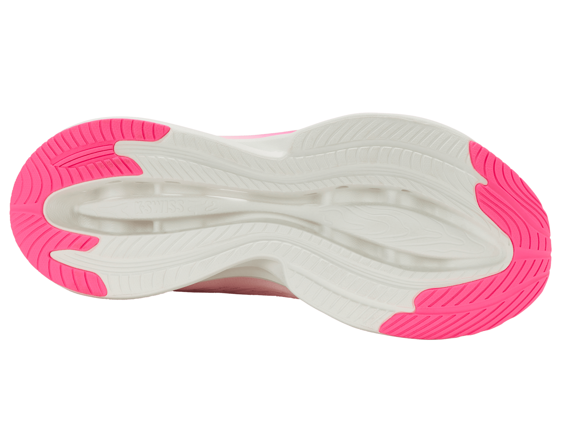 94494 - 684 - M | MELROSE TUBES LITE | PINK A BOO/HOT PINK/BRIGHT WHITE - K - Swiss US - FOOTWEAR