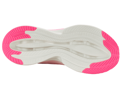 94494 - 684 - M | MELROSE TUBES LITE | PINK A BOO/HOT PINK/BRIGHT WHITE - K - Swiss US - FOOTWEAR