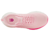 94494 - 684 - M | MELROSE TUBES LITE | PINK A BOO/HOT PINK/BRIGHT WHITE - K - Swiss US - FOOTWEAR
