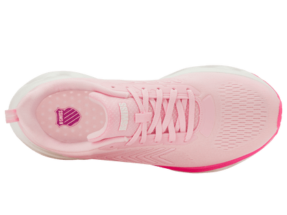 94494 - 684 - M | MELROSE TUBES LITE | PINK A BOO/HOT PINK/BRIGHT WHITE - K - Swiss US - FOOTWEAR