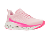 94494 - 684 - M | MELROSE TUBES LITE | PINK A BOO/HOT PINK/BRIGHT WHITE - K - Swiss US - FOOTWEAR