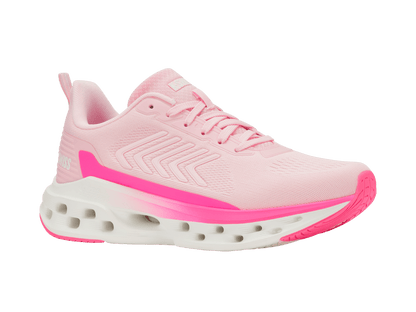 94494 - 684 - M | MELROSE TUBES LITE | PINK A BOO/HOT PINK/BRIGHT WHITE - K - Swiss US - FOOTWEAR