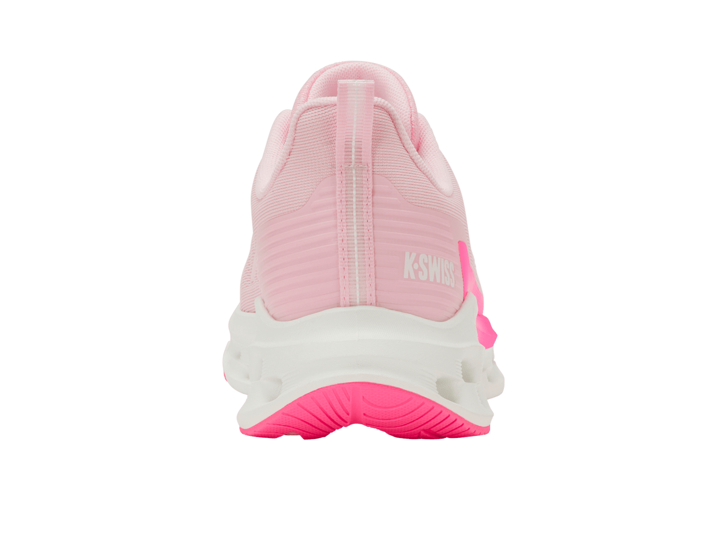 94494 - 684 - M | MELROSE TUBES LITE | PINK A BOO/HOT PINK/BRIGHT WHITE - K - Swiss US - FOOTWEAR