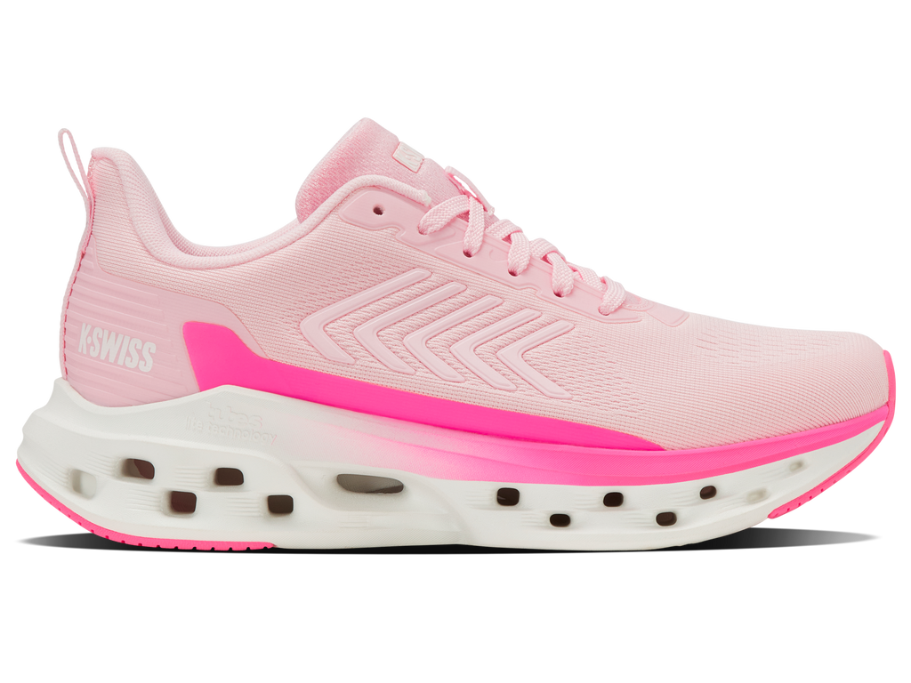 94494-684-M | MELROSE TUBES LITE | PINK A BOO/HOT PINK/BRIGHT WHITE